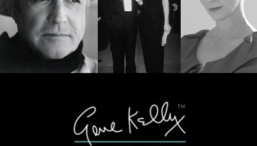 “Gene Kelly: The Legacy” And An Exclusive Interview With Patricia Ward Kelly On The Life Of Her Late Husband “Gene Kelly: The Legacy” And An Exclusive Interview With Patricia Ward Kelly On The Life Of Her Late Husband