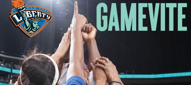 Get Your Tickets! Madison Square Garden/New York Liberty Announces Multiple Sclerosis Awareness Night Get Your Tickets! Madison Square Garden/New York Liberty Announces Multiple Sclerosis Awareness Night