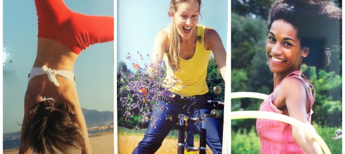 Summer Wellness: 12 Ideas To Give Yourself A Break This Summer Summer Wellness: 12 Ideas To Give Yourself A Break This Summer