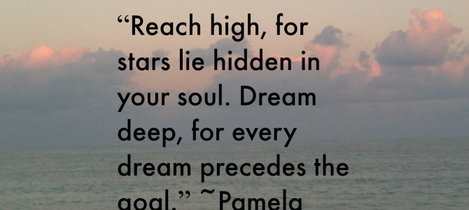 Four Ways To Mentally Prepare To Make Your Dreams Come True Four Ways To Mentally Prepare To Make Your Dreams Come True
