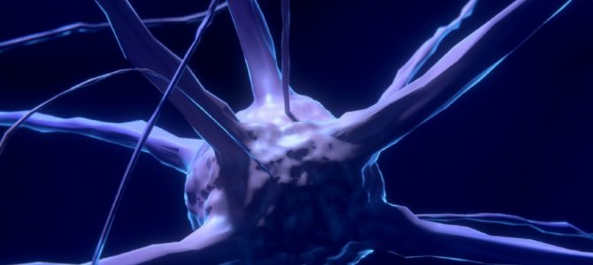 What I’ll Learn In The Big Easy About Multiple Sclerosis What I’ll Learn In The Big Easy About Multiple Sclerosis