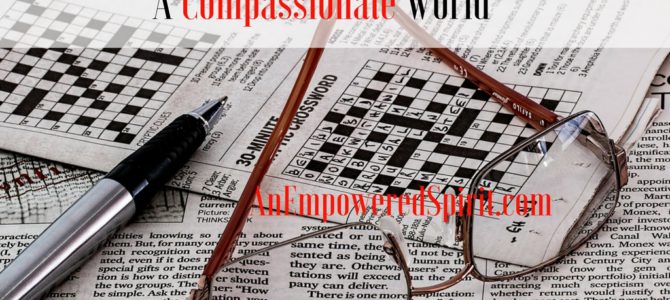How The New York Times Is Creating A Compassionate World How The New York Times Is Creating A Compassionate World