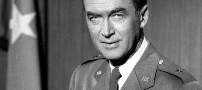 How James Stewart Taught Me How To Heal How James Stewart Taught Me How To Heal