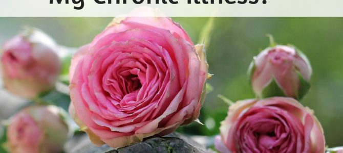 How Can I Be Thankful For My Chronic Illness? How Can I Be Thankful For My Chronic Illness?